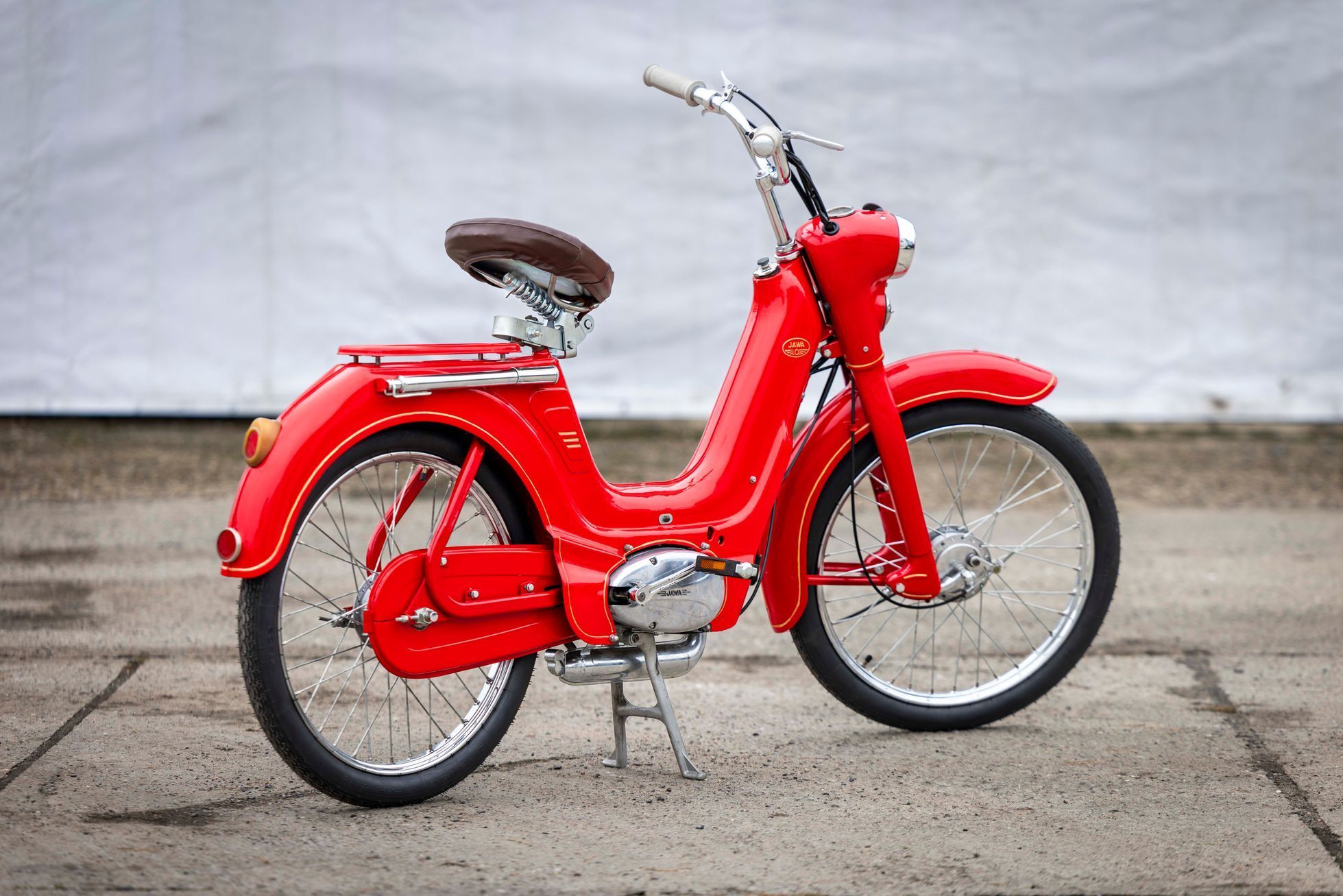 Retro Garáž Lysá nad Labem 2025