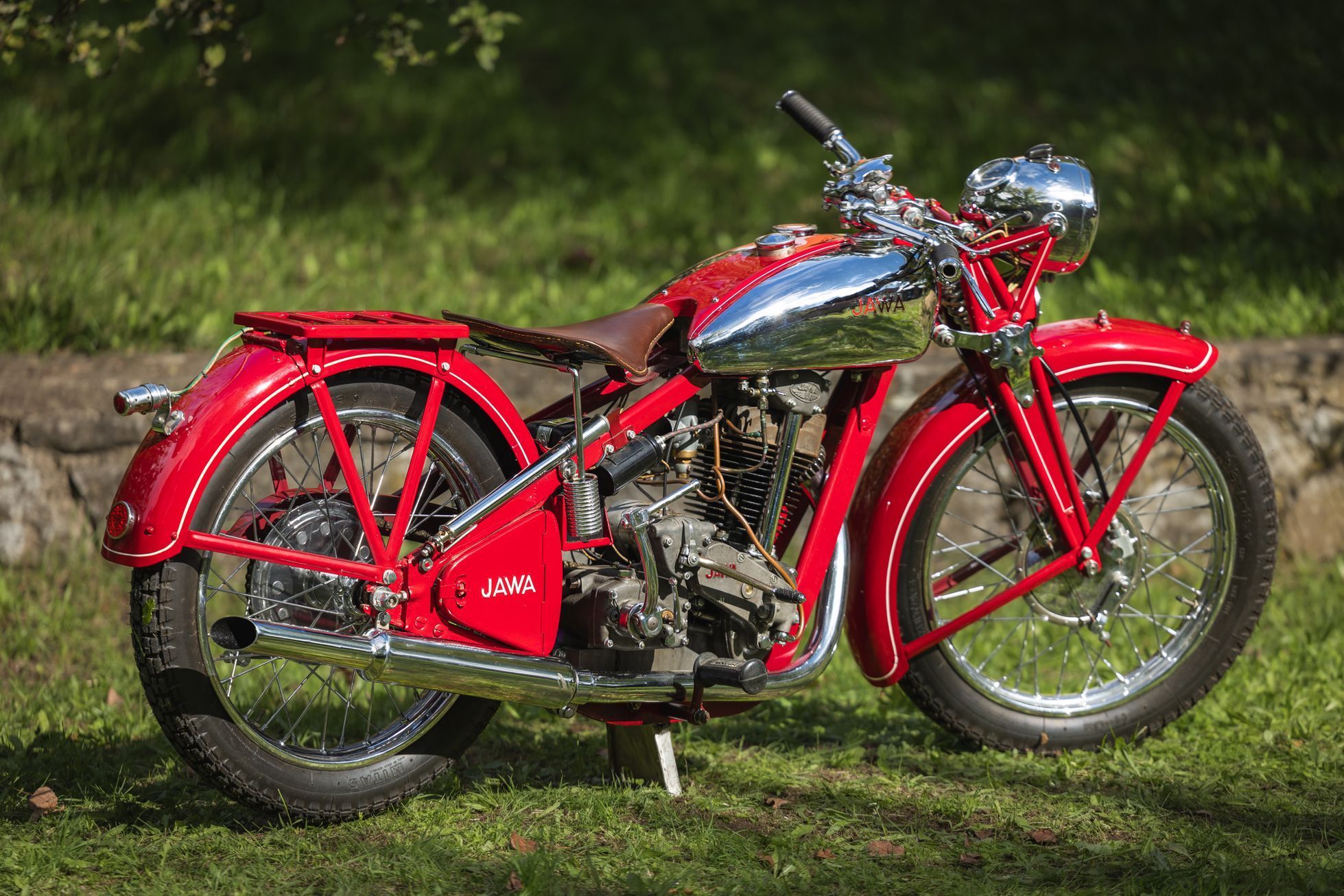 Retro Garáž Lysá nad Labem 2025