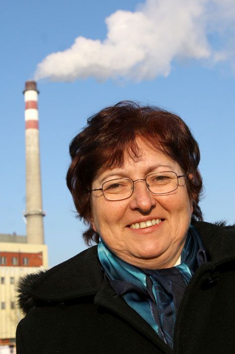 Marie Čauševič