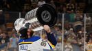 7. finále NHL 2018/19, Boston - St. Louis