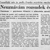 Mladá fronta, neděle 28. dubna 1946