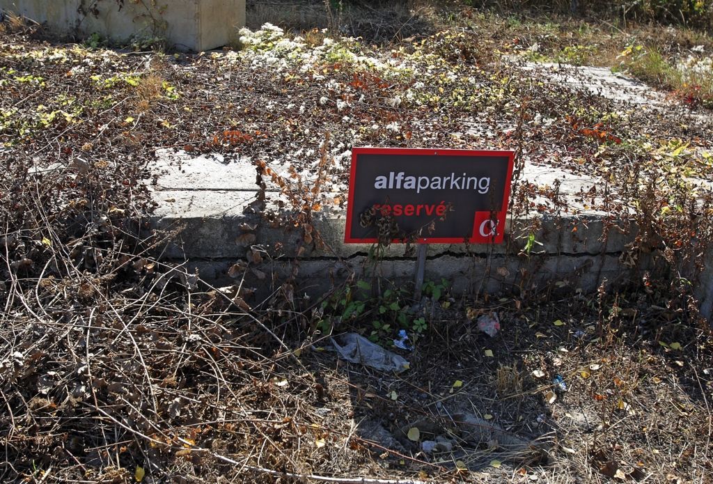 Alfarezidence Žižkov