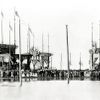 Jednorázové užití / Fotogalerie / Dokončen Suezský průplav / 1869 / Profimedia