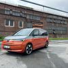 VW T7 Multivan spací box