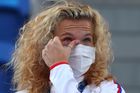 České olympijské Tokio: slzy dojetí, oštěpařská sláva i nenaplněné touhy