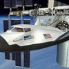 Dream Chaser, možný nástupce raketoplánů