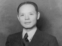 "Čínský Schindler" Feng-Šan Ho