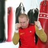 Lukáš Konečný: Zápas o titul mistra světa WBO v lehké střední váze