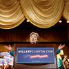Hillary - volby