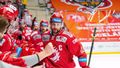 2. finále play off hokejové extraligy 2020/21, Třinec - Liberec: Petr Vrána