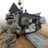 Operace Atlantic Resolve v Lotyšsku
