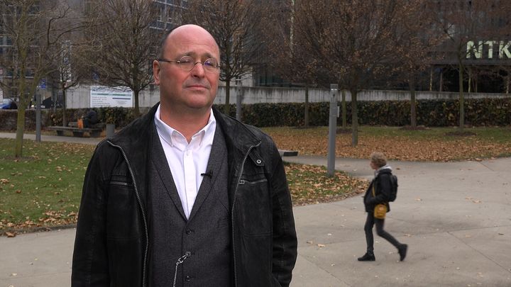 Varianta delta zabíjí stovky Čechů týdně. Genetik vysvětluje hrozbu "konečné mutace"; Zdroj foto: Blahoslav Baťa