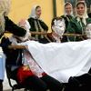 Masopust 5. února 2005
