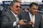 Raúl vyměňuje Fidelovy lidi, tvrdí kubánští disidenti
