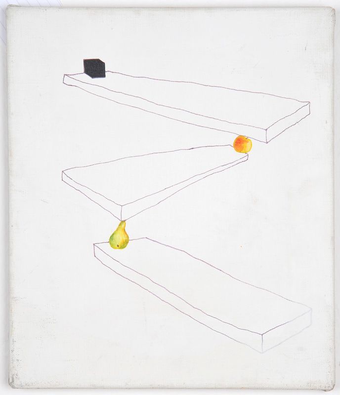 Jiří David Retrospektiva