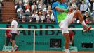 Rafael Nadal měl v zápase proti Söderlingovi důvod k radosti