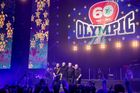 Kapela Olympic završila své roční turné velkým koncertem v pražské O2 areně. Atmosféru akce, která se odehrála 18. prosince, zachytil fotograf Radoslav Vnenčák.