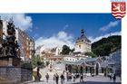 Karlovy Vary dokončují rekonstrukci Lidového domu