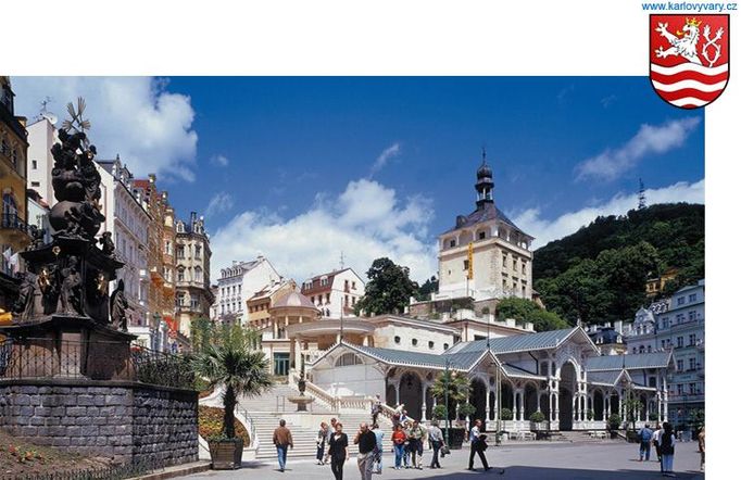 Karlovy Vary