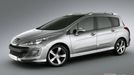 Peugeot 308, cena: 430 - 480 tisíc  Motor: 1.6VTi Emise CO2: 184 g/km Šrotovné: NE  Motor: 1,6HDi Emise CO2: 125 g/km Šrotovné: ANO