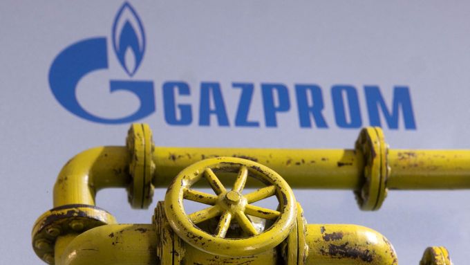 Německý Uniper a RWE dostaly od Gazpromu sdělení o nemožnosti plnit závazky.
