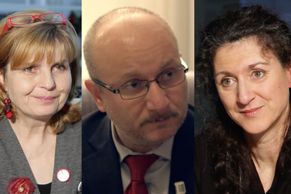 DVTV 13. 02. 2017: Putinovo Rusko; česká pomoc pro syrské uprchlíky; gender a pohádky