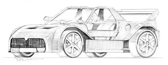 Jawa Junior Sport