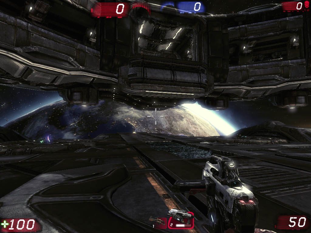 Unreal Tournament III