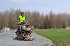 Proč je ten výcvik k ničemu? Ukrajinci otevřeně o českých vojenských instruktorech