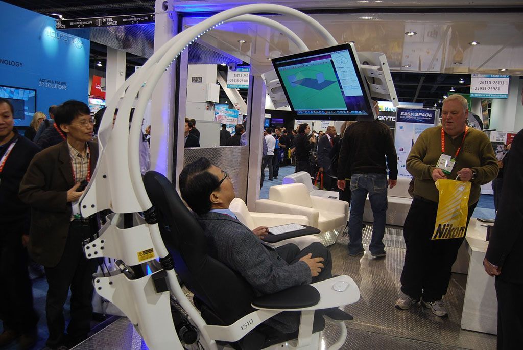 CES2012