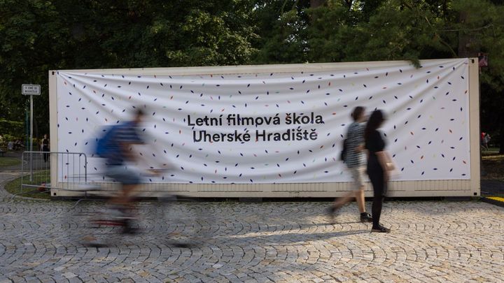 Aktuálně+ | Krvavé Irsko i nešťastná kulturistka. Tři tipy z Letní filmové školy; Zdroj foto: Aktuálně.cz
