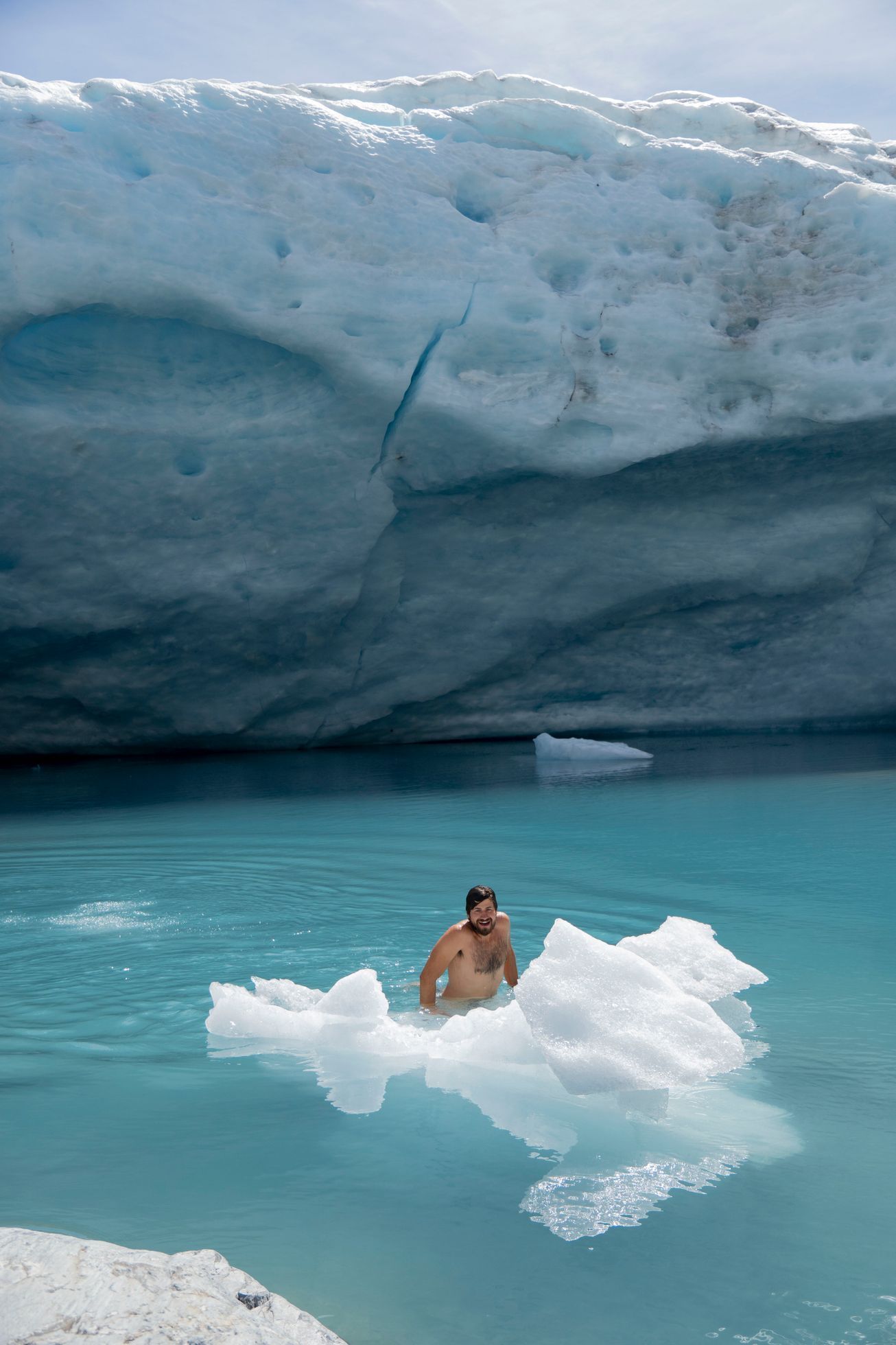 nový zéland cestování