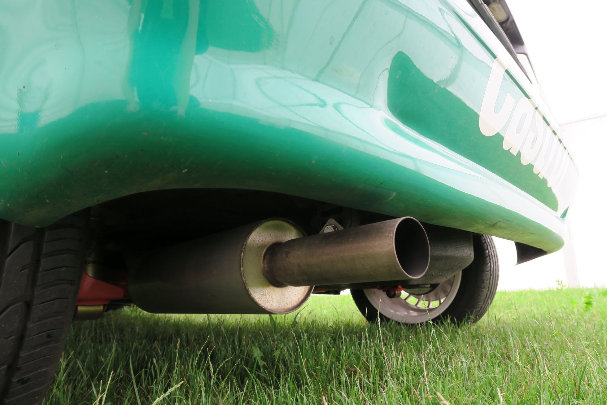 Škoda Felicia Kit Car