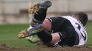 Utkání Gambrinus ligy Bohemians vs. Liberec (Berkovec)