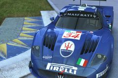 GTR 2 - okuste  24hodinovku v Le Mans!