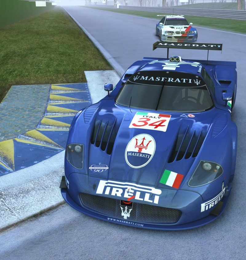 GTR2