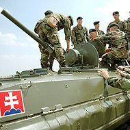 Slovenská armáda
