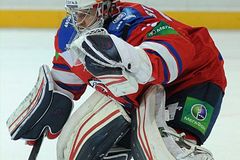 VIDEO Akce týdne v KHL. Zářili i Lvi v čele se Štěpánkem