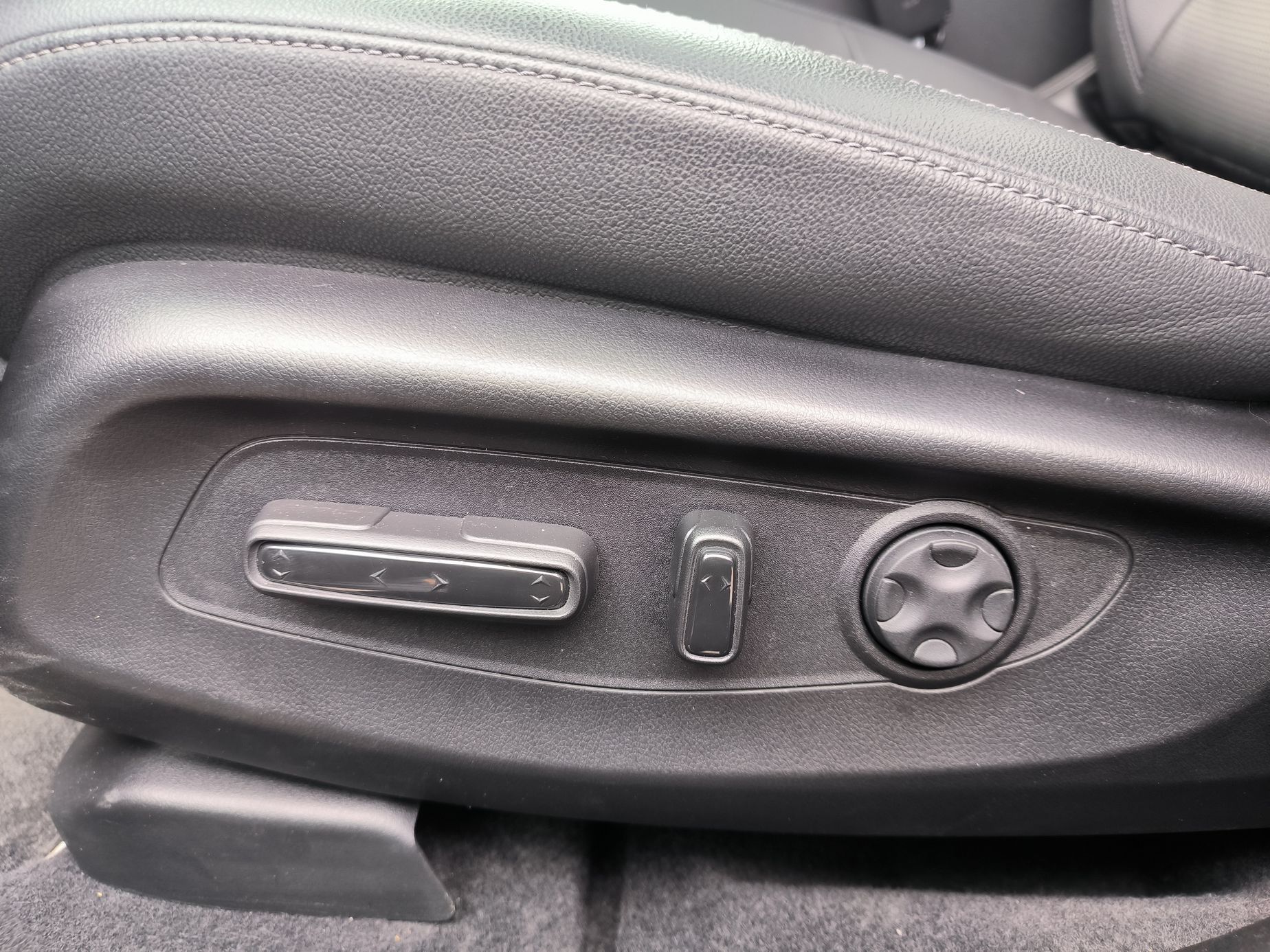 Honda CR-V 2024