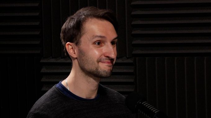 Spotlight News - Filip Murár