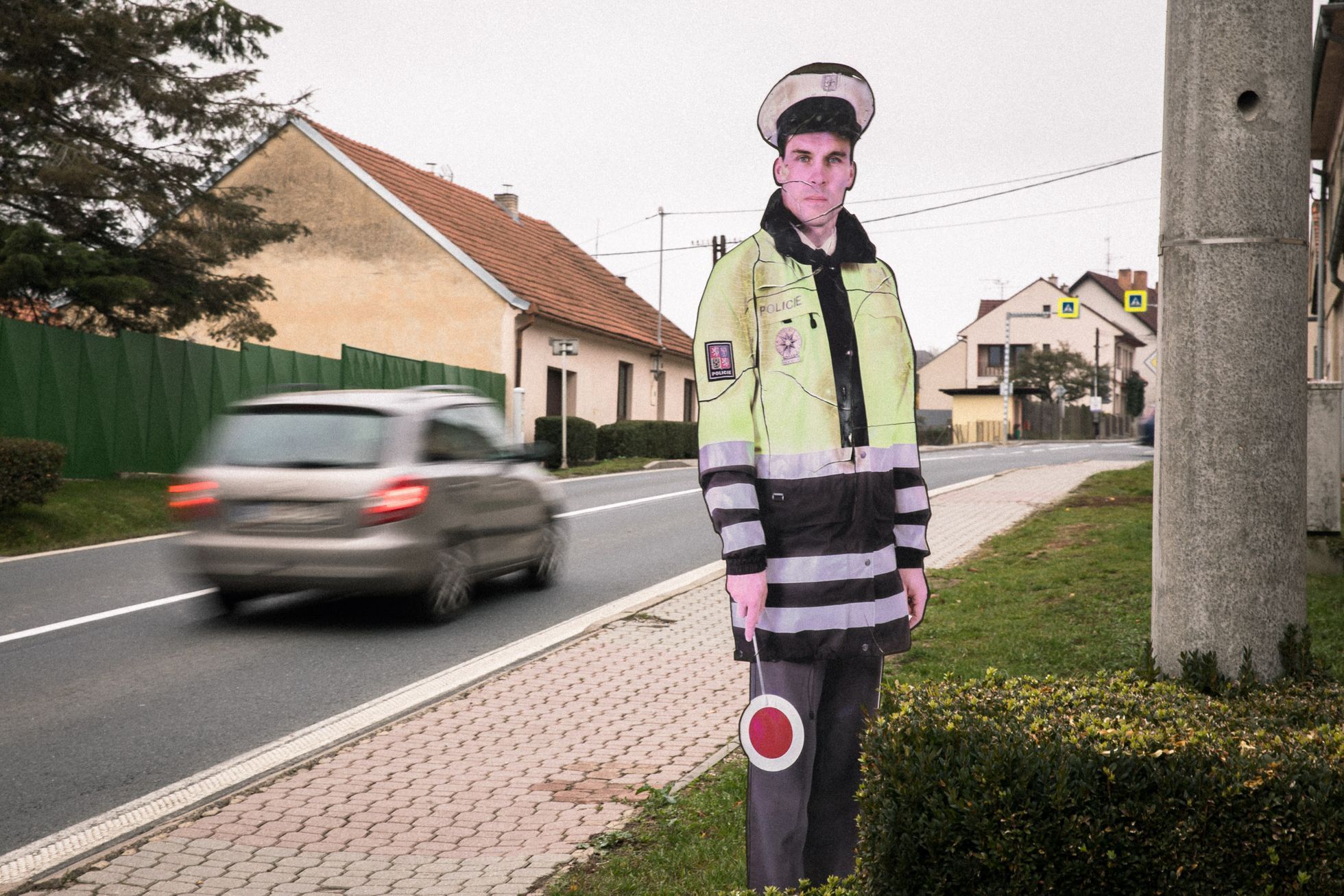 Kralice nad Oslavou, vyznamenaný starosta Emil Dračka (SPOZ), Kralická bible
