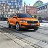 Škoda Karoq facelift - embargo 30.11.2021 10:00