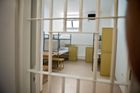 Odsouzený exzemanovec Jarošek je ve vězení. Trestu za krácení daně se vyhýbal