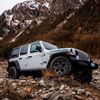 Jeep Wrangler 4xe