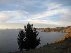 Na většině míst je Titicaca stále překrásná. Na jak dlouho?