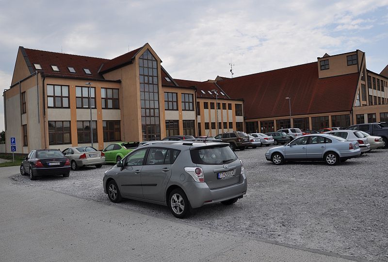 Sládkovičovo