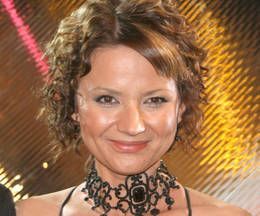 Jolana Voldánová je nejoblíbenější moderátorka zpráv.