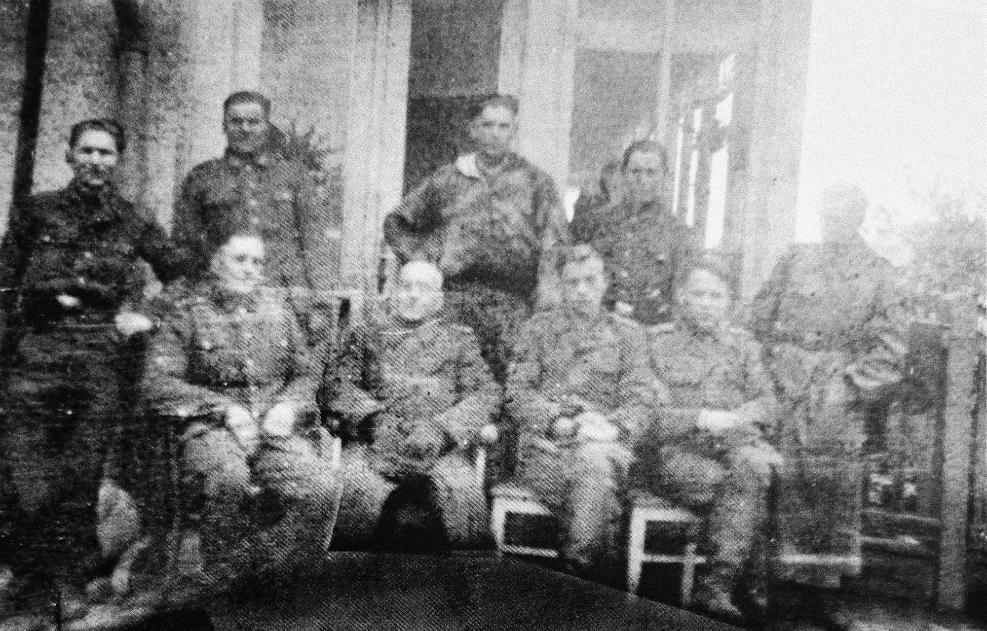 Jednorázové užití / Vlasovci - 1945 / New / Duben 2020