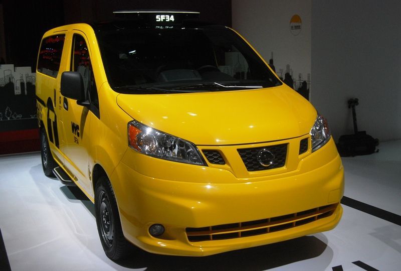 Autosalon Paříž