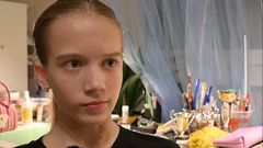 Jedenáctiletou Rusku uvěznila policie. Kvůli příspěvku sítích ji obvinila z trestného činu